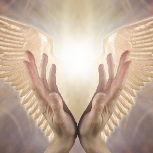 Taller Ángeles el Origen