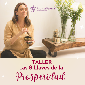Las 8 Llaves de la Prosperidad