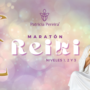 3 niveles Gendai Reiki Ho Sistema Tradicional Japonés