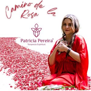 Parte 1 camino de la rosa "INICIACIÓN"