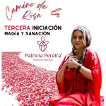 CAMINO DE LA ROSA TERCERA INICIACION